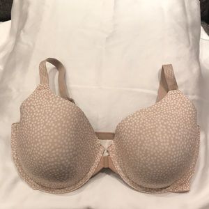 Olga Front Closure Bra